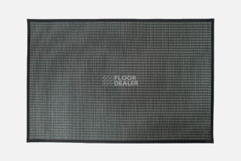 Ковролин Kelo 79-17 Black-dark Grey фото 1 | FLOORDEALER